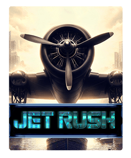 Jet Rush